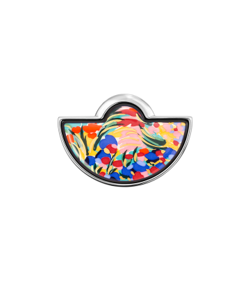 Pendant Half-Moon
