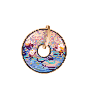 Pendant Luna Piena