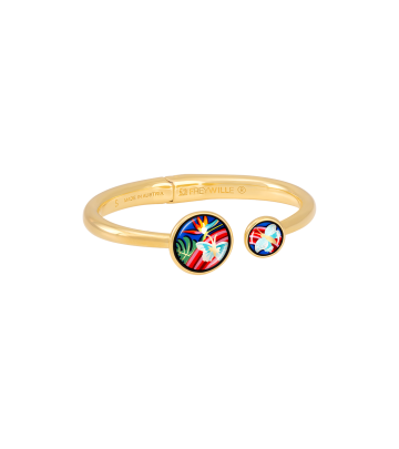 Spring Bracelet