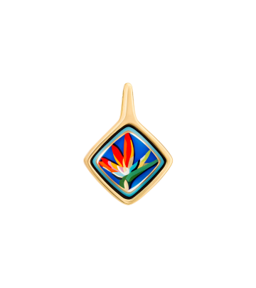 Pendant Carré