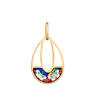 Pendant Santorin