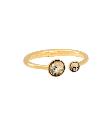 Spring Bracelet