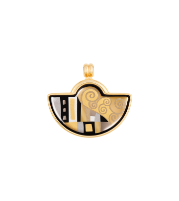 Pendant Small Half-Moon