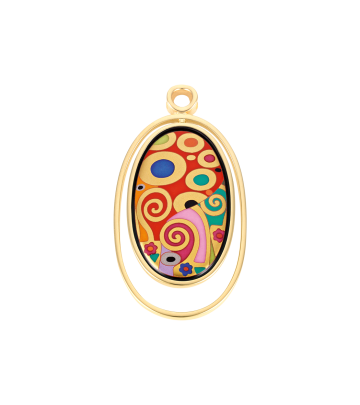 Pendant Waterdrop