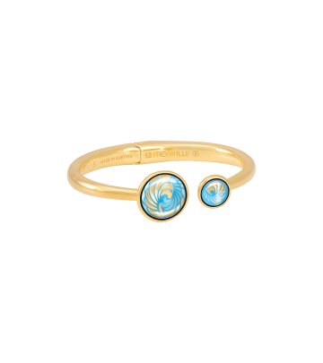 Spring Bracelet