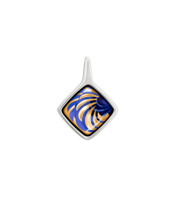 Pendant Carré