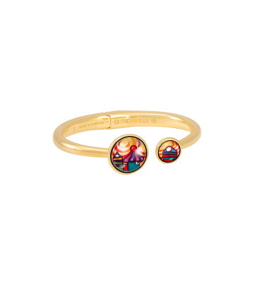 Spring Bracelet