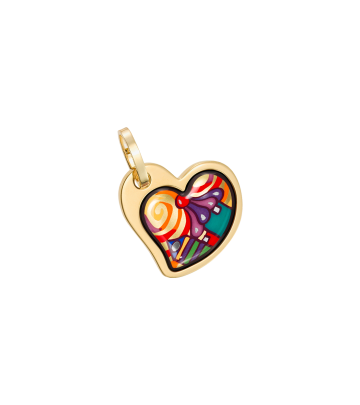 Pendant Heart