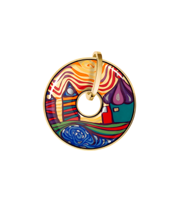 Pendant Luna Piena
