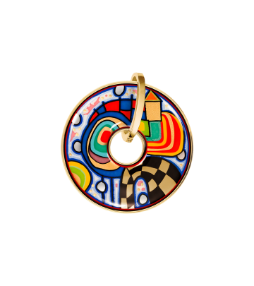 Pendant Luna Piena
