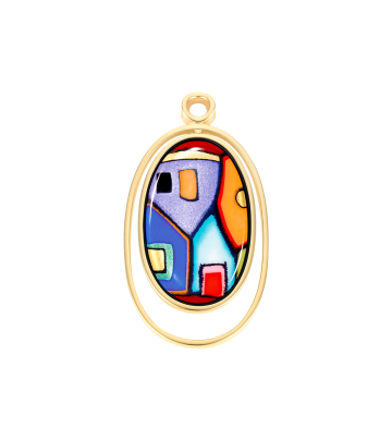 Pendant Waterdrop
