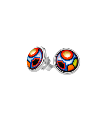 Earrings Cabochon