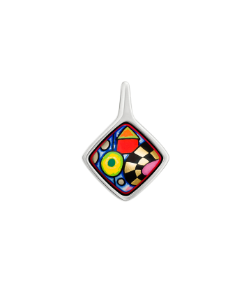 Pendant Carré