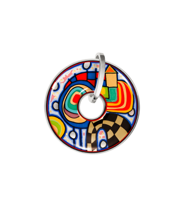 Pendant Luna Piena