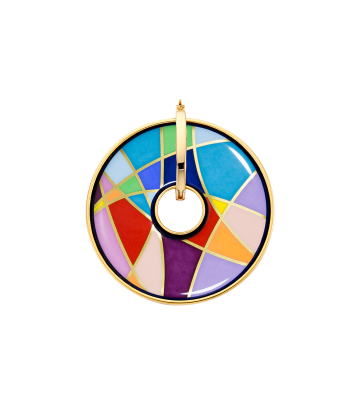 Pendant Luna Piena