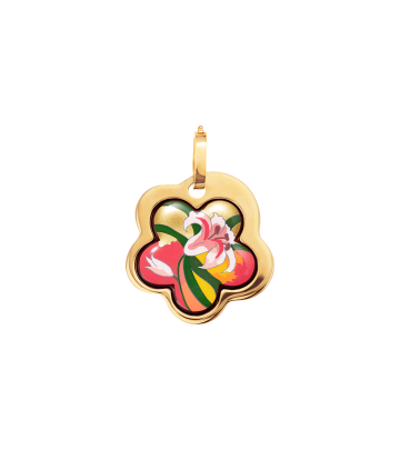 Pendant Flower