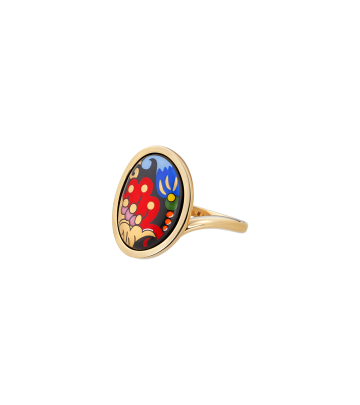 Ring Waterdrop