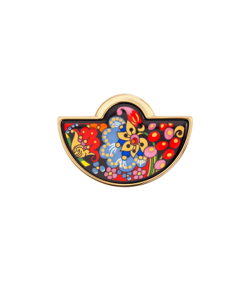 Pendant Half-Moon