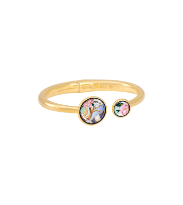 Spring Bracelet