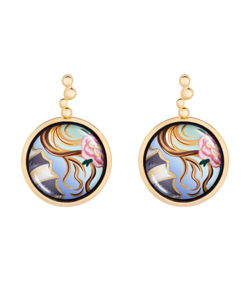 Earrings Eliza