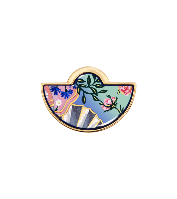 Pendant Half-Moon
