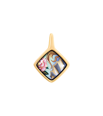 Pendant Carré