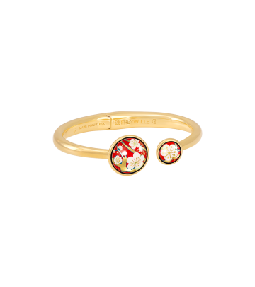 Spring Bracelet