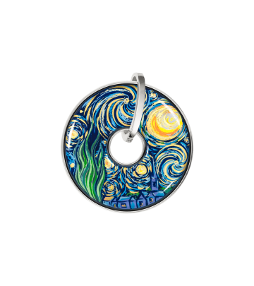 Pendant Luna Piena