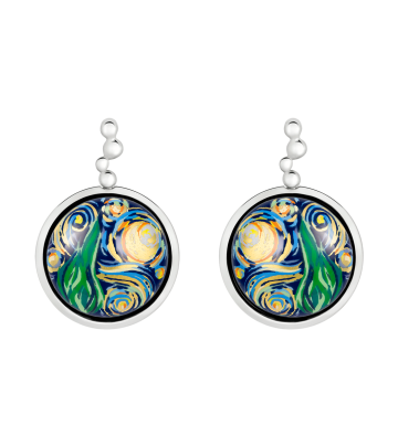 Earrings Eliza