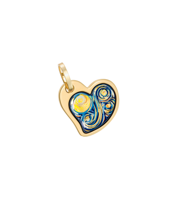 Pendant Heart
