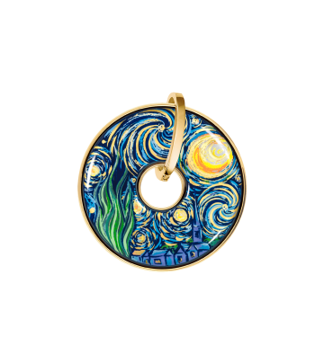 Pendant Luna Piena