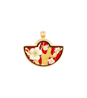 Pendant Small Half-Moon