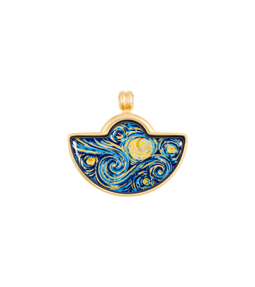 Pendant Small Half-Moon