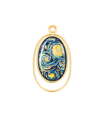 Pendant Waterdrop
