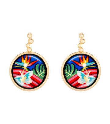 Earrings Eliza