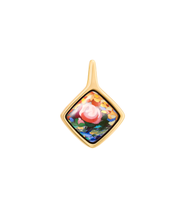 Pendant Carré