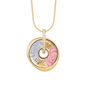 Pendant Luna Piccola