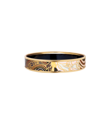 Bordered Bangle Miss