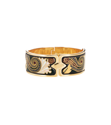 Clasp Bangle Royal
