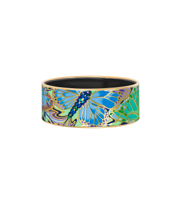 Bordered Bangle Donna
