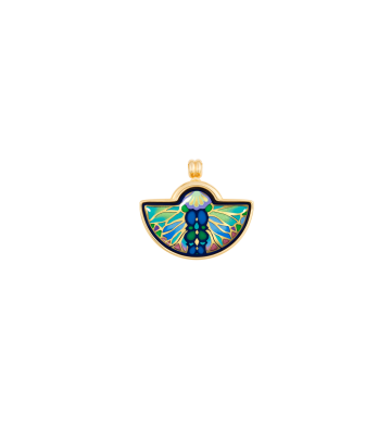 Pendant Small Half-Moon