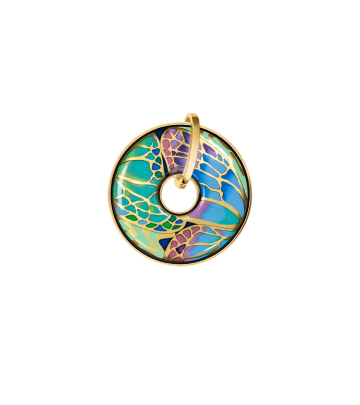 Pendant Luna Piena