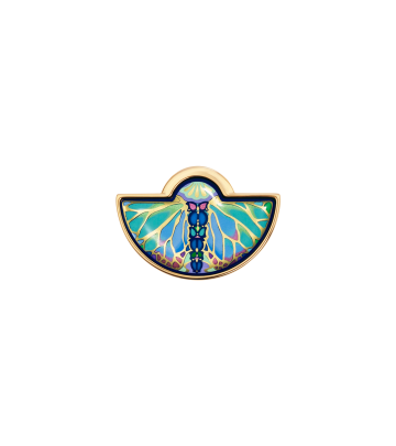 Pendant Half-Moon