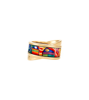 Ring Tango
