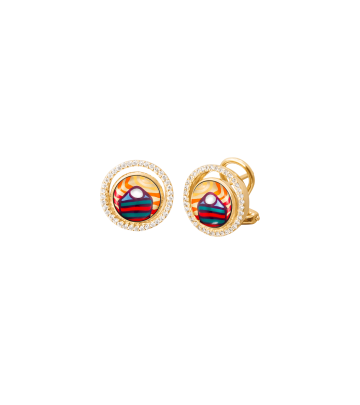 Earrings Gloria