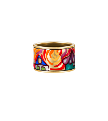 Ring Diva