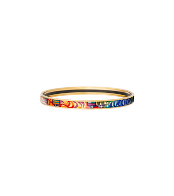 Bordered Bangle Ultra