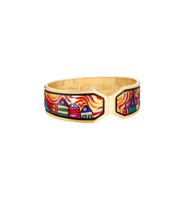 Clasp Bangle Contessa