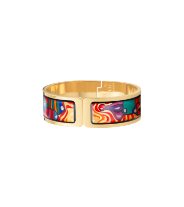 Clasp Bangle Regina