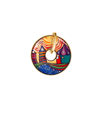 Pendant Luna Piena
